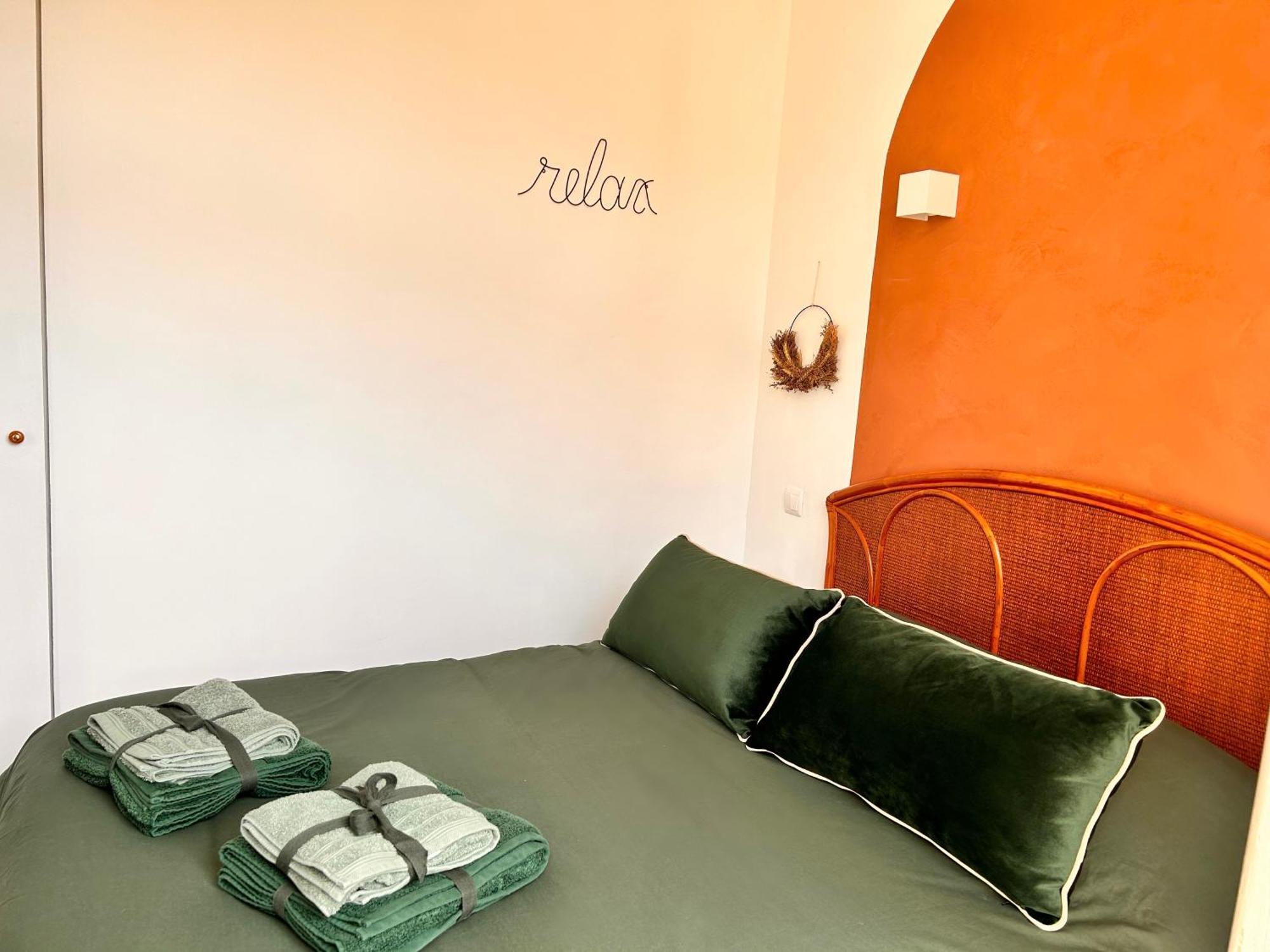 Aux Arcades Mulhouse Hyper Centre Apartment Bagian luar foto