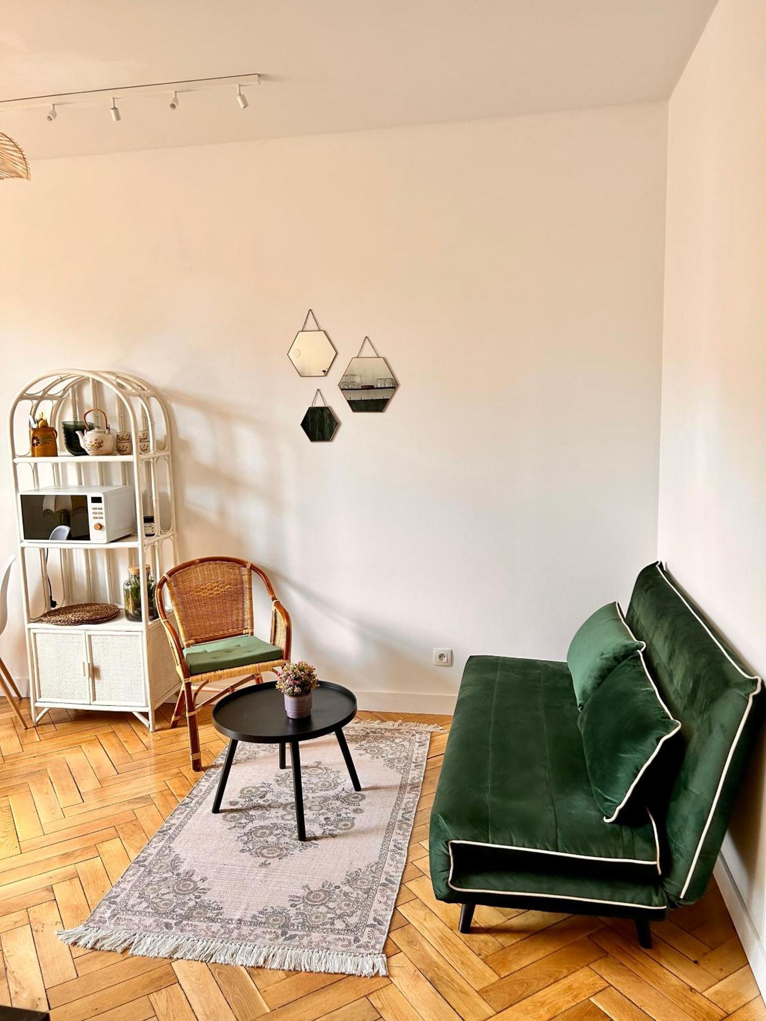 Aux Arcades Mulhouse Hyper Centre Apartment Bagian luar foto
